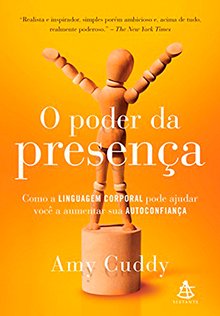 o poder da presença amy cuddy